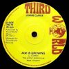 7 Johnny Clarke – Age Is Growing (and Dub)