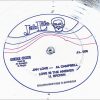 al campbell-jah love-u.brown-love is the answer-jah life records