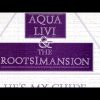 Aqua Livi and The RootsImansion – Roots, Roots, Roots (1999 Track1 Records)
