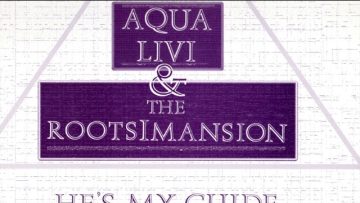 Aqua Livi and The RootsImansion – Roots, Roots, Roots (1999 Track1 Records)