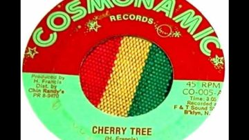 Baby Hughie – Cherry Tree