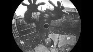 Benjamin Zephaniah – Dis Policeman Keeps On Kicking Me To Death (Lord Scarman Dub)