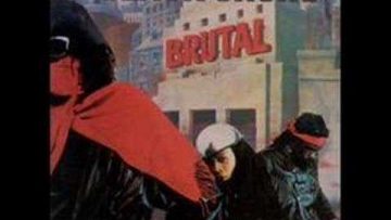 Black Uhuru – Brutal