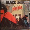 Black Uhuru – Dread In The Mountain