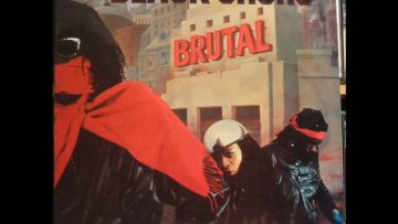 Black Uhuru – Dread In The Mountain