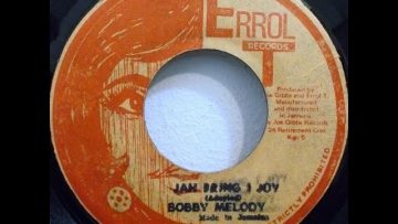 Bobby Melody – Jah Bring I Joy Dub