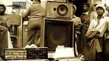 Carlton Patterson And King Tubby