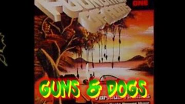 Easton Singer Jay Clarke- Guns and Dogs