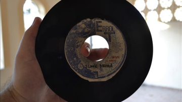 Horace Andy Slave driver Errol T