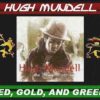 Hugh Mundell- Red Gold and Green