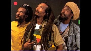 ISRAEL VIBRATION – Children Under The Sun