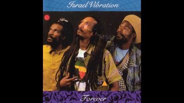 ISRAEL VIBRATION – Poor Man Dub (Forever)