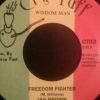 Jah Brown – Freedom Fighter Version