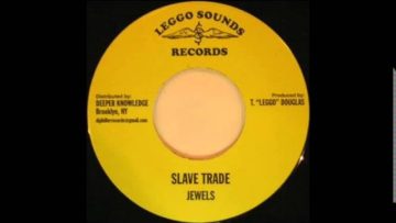 Jewels – Slave Trade / version