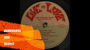 King Tubby and The Agrovators – Duke Of The Road