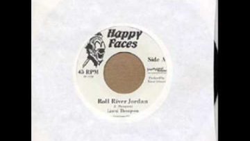 LINVAL THOMPSON – Roll river Jordan (Happy Faces) 7