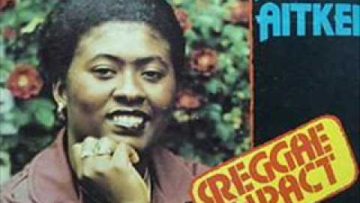 Marcia Aitken – Im Still In Love With You