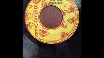 Observers – International Pum Pum
