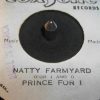 Prince Far I – Natty Farmyard