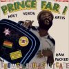 Prince Far I-Throw away your Guns