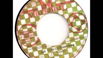 ReGGae Music 583 – Tilly And Larry – Jah Give Us Everything [Marshall]