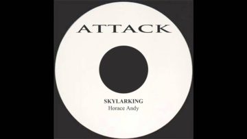 Skylarking – Horace Andy