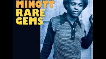 Sugar Minott – Mr. Fisherman