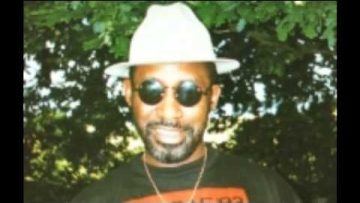 Vivian Jones – Crazy Baldhead / dub