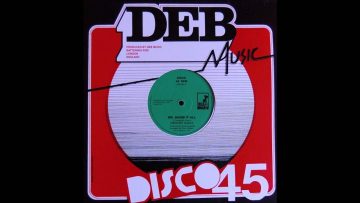 12 Gregory Isaacs – Mr Know It All and dub