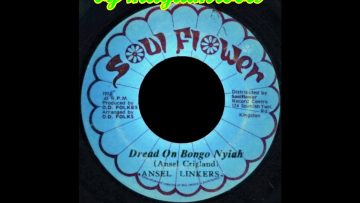 Ansel Linkers – Dread On Bongo Nyah