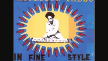 Augustus Pablo In Fine Style – Augustus Pablo
