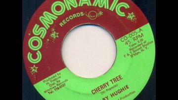 Baby Hughie – Cherry Tree