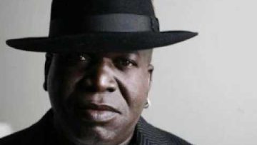 Barrington Levy – Revelation