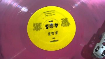 Barry Brown – So Jah Say – Reggae