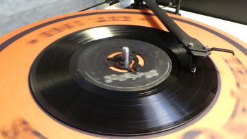 Charlie Ace and the Upsetters – The Creeper – Upsetter Records – 1971