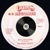 Cultural Roots ‎– Hey Little Girl – A1