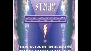 DAYJAH MEETS DISCIPLES ISAIAH JAH REIGN DUB