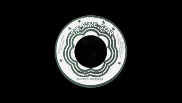 Delroy Webster – Marcus Prophecy