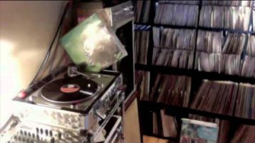 Dennis Bovell-Blood ah go run