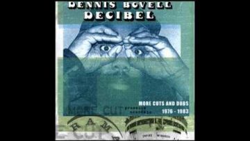 Dennis Bovell – Blood Ah Go Run