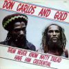 Don Carlos and Gold – Ride On Christine