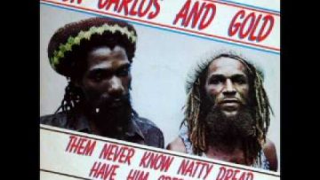 Don Carlos and Gold – Ride On Christine