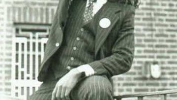 Dr Alimantado – Tribute To The Duke