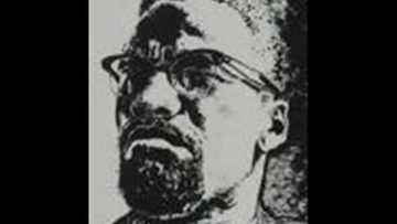 Earl Sixteen – Malcolm X