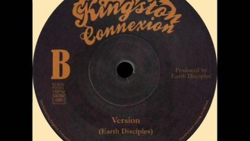 Earth Disciples – Peace Love and Harmony Version (KINGSTON CONNEXION) 7