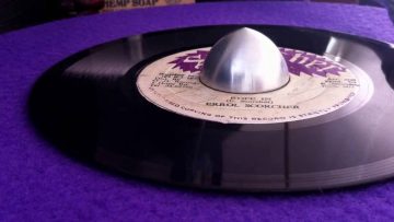 ERROL SCORCHER ~ Rope In