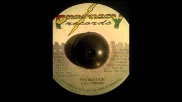 FILLERMAN- REVELATION
