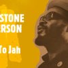 GLADSTONE ANDERSON – Pray To Jah