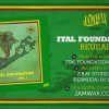Ital Foundation – Reueal