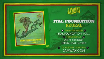 Ital Foundation – Reueal